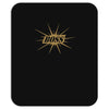 boss funny Mousepad