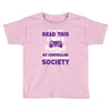 gamer pc controller game funny slogan Toddler T-shirt