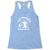 drummer Racerback Tank
