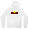 australian aboriginal Unisex Hoodie