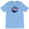 The Starry Night Parody Nasa T-Shirt