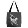 the squid vs Tote Bags