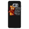 hormone monstress Samsung Galaxy S7