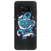 pizza yetee! Samsung Galaxy S8