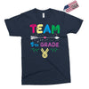 team 5th grade Exclusive T-shirt
