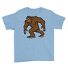 bigfoot Youth Tee