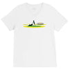 prankster V-Neck Tee