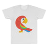 brids red All Over Men's T-shirt