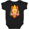 aloha Baby Bodysuit