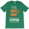 coffee addiction T-Shirt