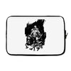 hellboy 5 Laptop sleeve