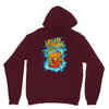 delivery services Unisex Hoodie