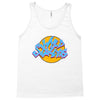 Wyld Stallyns Logo Tank Top