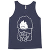 snow man Tank Top