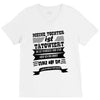 meine toucher V-Neck Tee