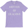 mother of dragons (3) T-Shirt