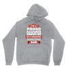 proud daughter dad Unisex Hoodie