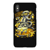 octopus iPhoneX