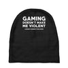 losing connection Baby Beanies