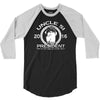 uncle si for president 3/4 Sleeve Shirt