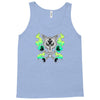 tribal alolan marowak Tank Top