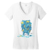 amphitrite&rsquo;s delight Women's V-Neck T-Shirt
