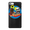 sandbox battle 1 iPhone 7 Case