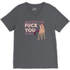 once upon a time V-Neck Tee