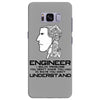 12  engineer understand Samsung Galaxy S8 Plus