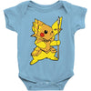 pikacu Baby Onesie