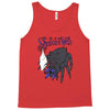 shelob's web Tank Top