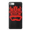 decepticon bowser   mono iPhone 7 Case