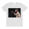 alhamd&uuml;lillah tomorrow i am going to smesh your boy All Over Women's T-shirt