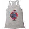 obsessed Racerback Tank