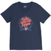 creative V-Neck Tee