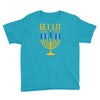 get lit Youth Tee
