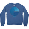 Like A Boss Crewneck Sweatshirt
