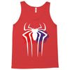 Spider Tank Top