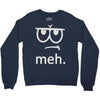 meh tees Crewneck Sweatshirt