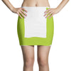 couples Mini Skirts