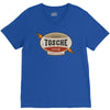 power converters! V-Neck Tee