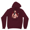 khabıb nurmagamedov painting Unisex Hoodie