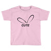 cute Toddler T-shirt