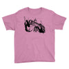 optimus Youth Tee