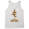 grounded for life Tank Top