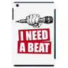 need a beat iPad Mini