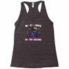 notorious monster Racerback Tank