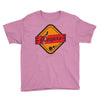 prayers Youth Tee