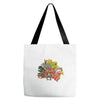 party animals Tote Bags