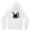 Killerbunny2007 Bunny Smile Unisex Hoodie
